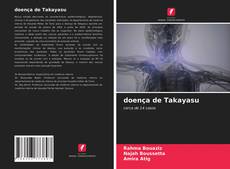 Обложка doença de Takayasu