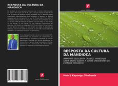 Bookcover of RESPOSTA DA CULTURA DA MANDIOCA