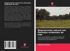 Bookcover of Regeneração natural nas florestas ocidentais do Irão