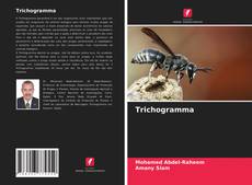 Copertina di Trichogramma