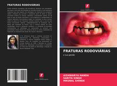 Обложка FRATURAS RODOVIÁRIAS