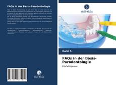 Bookcover of FAQs in der Basis-Parodontologie