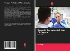 Terapia Periodontal Não Cirúrgica kitap kapağı