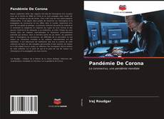 Couverture de Pandémie De Corona