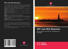 Обложка IOT com BLE Beacons