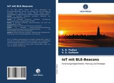 Bookcover of IoT mit BLE-Beacons