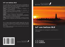 Buchcover von IoT con balizas BLE