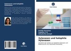 Bookcover of Xylanasen und halophile Xylanasen