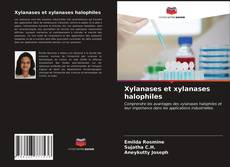 Обложка Xylanases et xylanases halophiles
