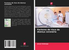 Couverture de Factores de risco de doença coronária