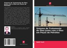 Sistema de Tratamento de Óleo Junto com o Óleo em Poços de Petróleo的封面