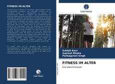 Bookcover of FITNESS IM ALTER