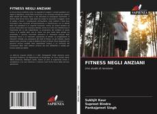 Couverture de FITNESS NEGLI ANZIANI