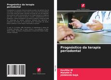 Couverture de Prognóstico da terapia periodontal