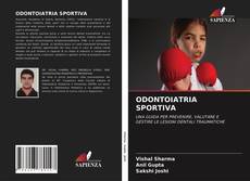 Bookcover of ODONTOIATRIA SPORTIVA