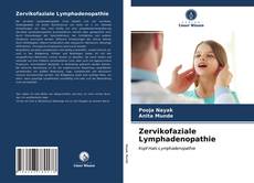 Bookcover of Zervikofaziale Lymphadenopathie