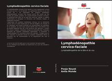 Lymphadénopathie cervico-faciale kitap kapağı