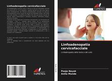 Bookcover of Linfoadenopatia cervicofacciale