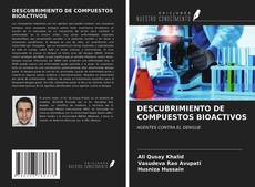 Couverture de DESCUBRIMIENTO DE COMPUESTOS BIOACTIVOS