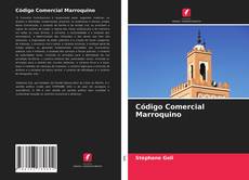 Couverture de Código Comercial Marroquino