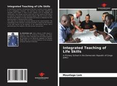 Capa do livro de Integrated Teaching of Life Skills 