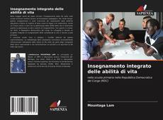 Bookcover of Insegnamento integrato delle abilità di vita