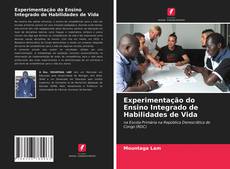 Couverture de Experimentação do Ensino Integrado de Habilidades de Vida