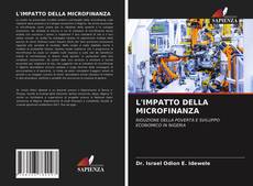 Bookcover of L'IMPATTO DELLA MICROFINANZA