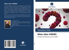 Bookcover of Alles über KREBS