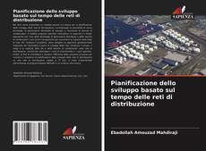 Bookcover of Pianificazione dello sviluppo basato sul tempo delle reti di distribuzione