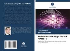 Bookcover of Kollaborative Angriffe auf MANETs