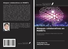 Copertina di Ataques colaborativos en MANETs