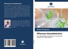 Bookcover of Pflanzen-Gewebekultur