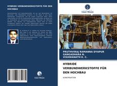 Bookcover of HYBRIDE VERBUNDWERKSTOFFE FÜR DEN HOCHBAU