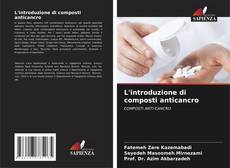 L'introduzione di composti anticancro的封面