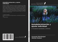 Borítókép a  Autodeterminación y ajuste individual - hoz