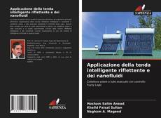 Bookcover of Applicazione della tenda intelligente riflettente e dei nanofluidi