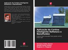 Couverture de Aplicação da Cortina Inteligente Refletora e Nanofluidos