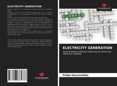 Portada del libro de ELECTRICITY GENERATION