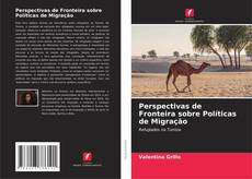 Perspectivas de Fronteira sobre Políticas de Migração kitap kapağı