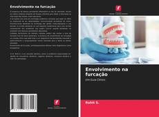 Обложка Envolvimento na furcação