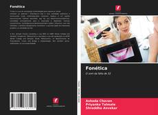 Couverture de Fonética