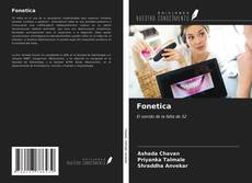 Borítókép a  Fonetica - hoz