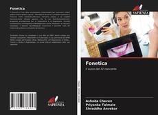 Portada del libro de Fonetica