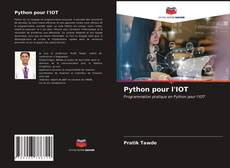 Couverture de Python pour l'IOT