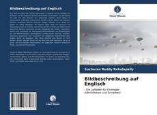 Bookcover of Bildbeschreibung auf Englisch