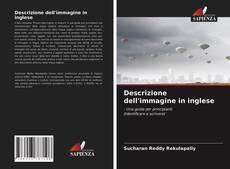 Bookcover of Descrizione dell'immagine in inglese