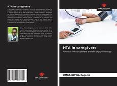 Capa do livro de HTA in caregivers 