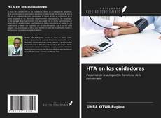 Copertina di HTA en los cuidadores