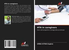 Bookcover of HTA in caregivers